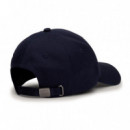 Gorra Visera  TOMMY HILFIGER