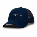 Gorra Visera  TOMMY HILFIGER