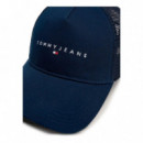 Gorra Visera  TOMMY HILFIGER