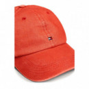 Gorra Visera  TOMMY HILFIGER