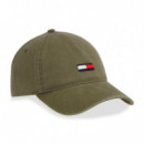 Gorra Visera  TOMMY HILFIGER