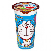 Galletas de maíz de Doraemon Sabor chocolate 37g