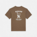 Camiseta DICKIES Builder