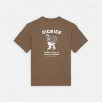 Camiseta DICKIES Builder