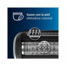 PHILIPS Afeitadora Corporal BG3017 Recargable