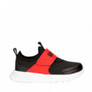 Zapatillas Evolve Slip On Kids  PUMA