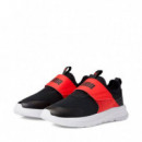 Zapatillas Evolve Slip On Kids  PUMA