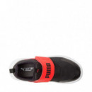 Zapatillas Evolve Slip On Kids  PUMA