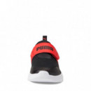 Zapatillas Evolve Slip On Kids  PUMA