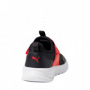 Zapatillas Evolve Slip On Kids  PUMA