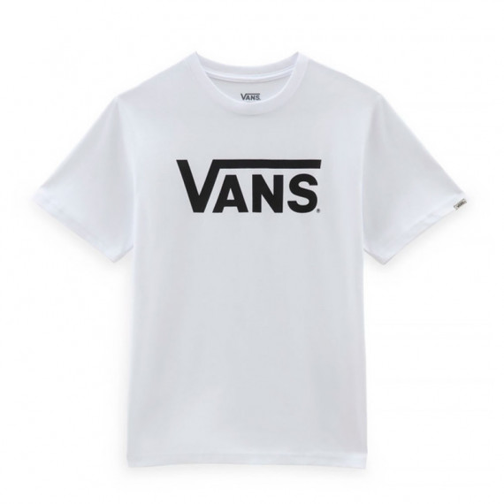 Camiseta Classic Teens  VANS