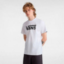 Camiseta Classic Teens  VANS