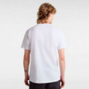 Camiseta Classic Teens  VANS