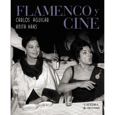 Flamenco y Cine