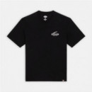 Camiseta DICKIES Industrial Zone