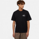 Camiseta DICKIES Industrial Zone