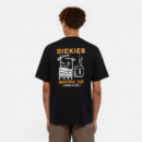 Camiseta DICKIES Industrial Zone