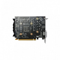 Tarjeta de Video Nvidia ZOTAC Gaming GTX1650 4GB GDDR6 Pcie HDMI DVI Dp