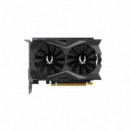 Tarjeta de Video Nvidia ZOTAC Gaming GTX1650 4GB GDDR6 Pcie HDMI DVI Dp