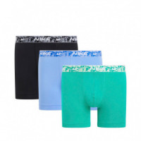 Pack de 3  Boxers Everyday  NIKE