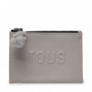 Cartera la Rue New  TOUS