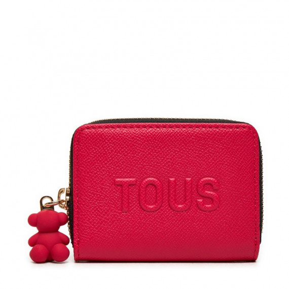 Cartera la Rue New  TOUS