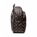 Mochila  Manhattan Large  GUESS