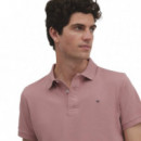 Polos SILBON Hombre Clasico Liso