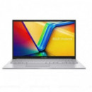 ASUS Portatil Vivobook 15 F1504ZA-NJ698 Plata I5-1235U /16GB/ 512GB SSD/15.6/ Freedos