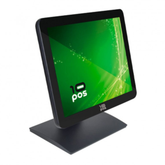 10POS Monitor Tactil 17 TS-17HV 2 Años Garantia USB / VGA / Vesa