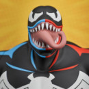 Busto Venom Serie Animada Marvel  GENTLE GIANT LTD