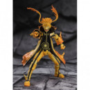 Figura Naruto Uzumaki Sh Figuarts  TAMASHII NATIONS