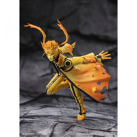 Figura Naruto Uzumaki Sh Figuarts  TAMASHII NATIONS