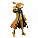 Figura Naruto Uzumaki Sh Figuarts  TAMASHII NATIONS