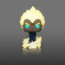 Set FUNKO Pop y Camiseta Majin Vegeta Edición Especial