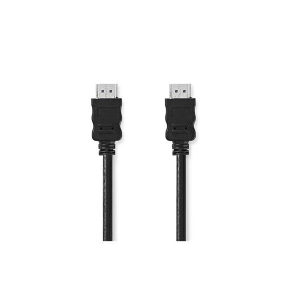 NEDIS Cable HDMI M/m 15MTRS 4K Negro