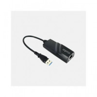 AQPROX Adaptador USB 3.0 a RJ45 Ethernet APPC07GV3