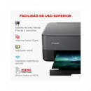 CANON Impresora Multifuncion con Wifi TS5350I Negro