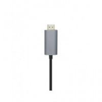 AISENS Cable HDMI a Tipo C 1.8MTRS 4K A109-0393