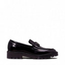 Mocasines Combat Loafer  CALVIN KLEIN