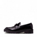 Mocasines Combat Loafer  CALVIN KLEIN