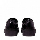 Mocasines Combat Loafer  CALVIN KLEIN