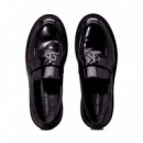 Mocasines Combat Loafer  CALVIN KLEIN