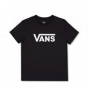 Camiseta Drop V  VANS