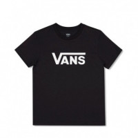 Camiseta Drop V  VANS