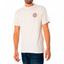 Camiseta Hawl Pass  VANS