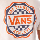 Camiseta Hawl Pass  VANS