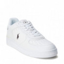 Zapatillas Masters Court  RALPH LAUREN