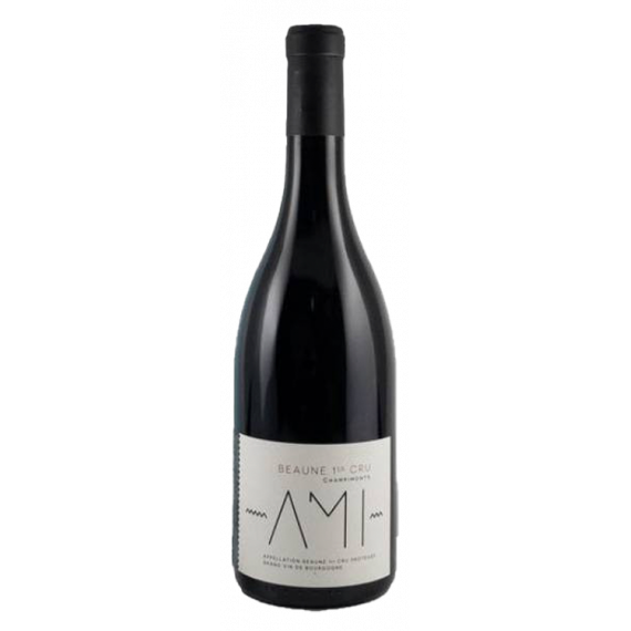 Ami Beaune 1ER Cru Champs Pimont 2020 - 75CL  MAISON AMI