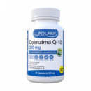 POLARIS COENZIMA Q10 30MG 30 CAP